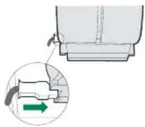 AEG-ELECTROLUX DD 9663 - ELEKTKROANSCHLUSS - 1
