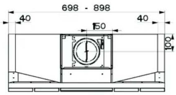 AEG-ELECTROLUX DD 9663 - St. Dokumentation - 4
