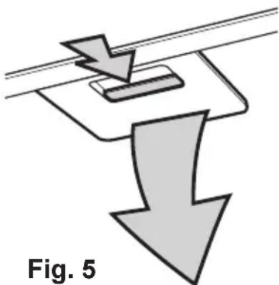 AEG-ELECTROLUX DD 8891 AD - Dishwasher - 1