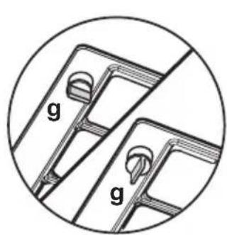 AEG-ELECTROLUX DD 8821 M - Koolfilter - 1