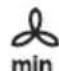 AEG-ELECTROLUX DD 8821 M - Utilisation de la hotte - DD 8861-8891-8821 - 5