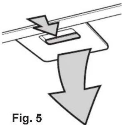AEG-ELECTROLUX DD 8821 M - Dishwasher - 1