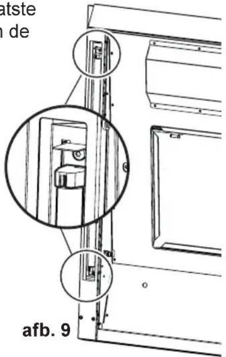 AEG-ELECTROLUX DD 8795 - Reiniging - 1