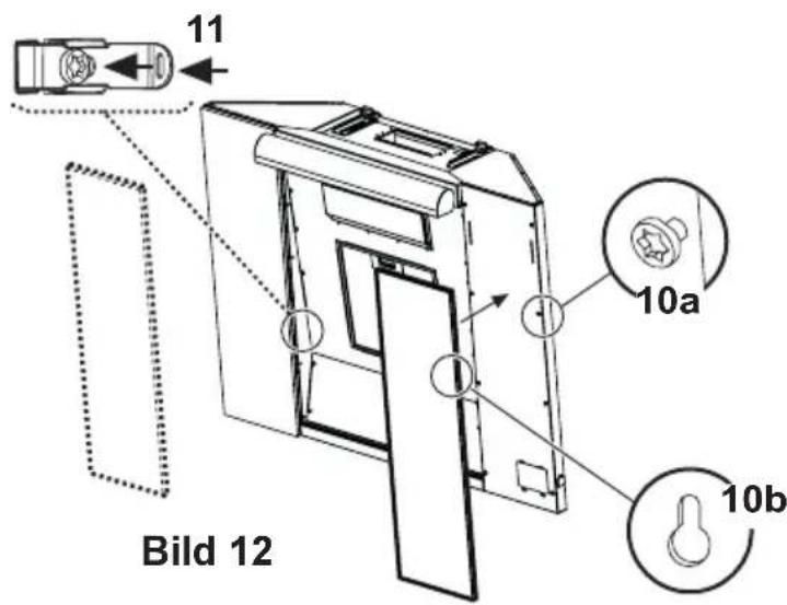 AEG-ELECTROLUX DD 8795 - Montage - Bild 10-11-12-13 - 3