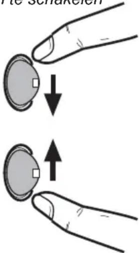 AEG-ELECTROLUX DD 8795 - Controle-inrichting voor vet- en koolfilters - 1