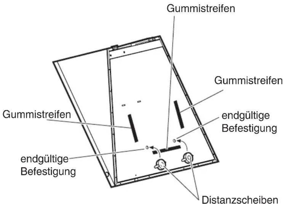 AEG-ELECTROLUX DD 8696 M - Montage - Bild 8-9-10 - 1
