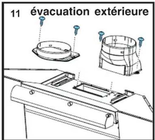 AEG-ELECTROLUX DD 8696 M - Montage - Fig. 8-9-10 - 4
