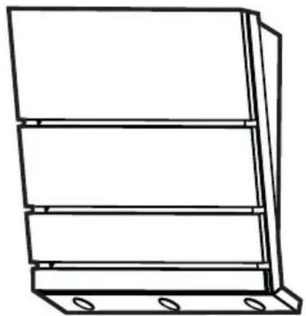 AEG-ELECTROLUX DD 8696 M - 1