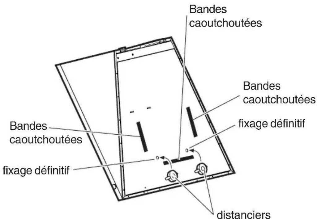 AEG-ELECTROLUX DD 8696 M - Montage - Fig. 8-9-10 - 1