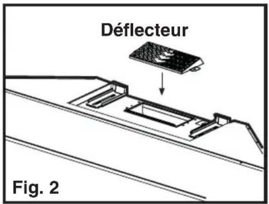 AEG-ELECTROLUX DD 8696 M - Version recyclage - 1
