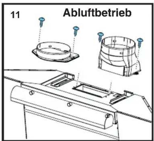 AEG-ELECTROLUX DD 8696 M - Montage - Bild 8-9-10 - 4