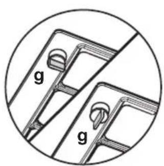 AEG-ELECTROLUX DD 8695 A - Geschirrspüler - 2