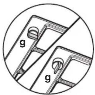 AEG-ELECTROLUX DD 8695 A - Lave-vaisselle - 2