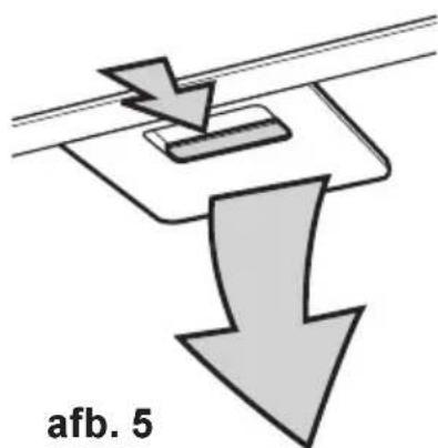 AEG-ELECTROLUX DD 8695 A - Afwasautomaat - 1