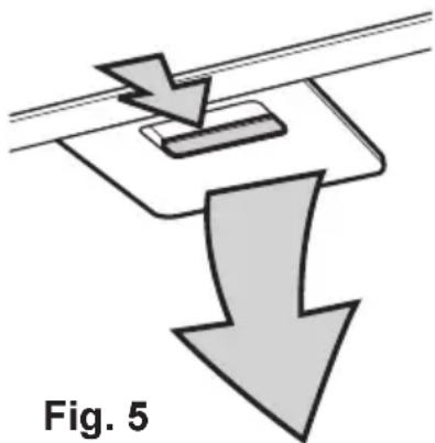 AEG-ELECTROLUX DD 8695 A - Lave-vaisselle - 1
