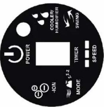EDGESTAR EAC210TS - Warnings - 6