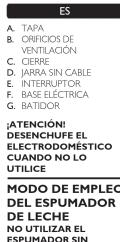 DUALIT 84135 - 11