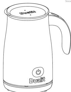 DUALIT 84135 - 3
