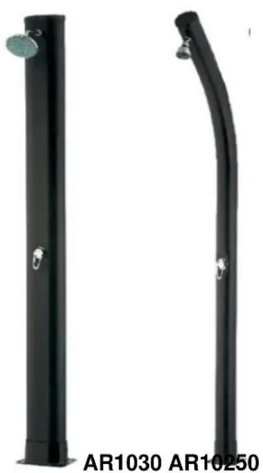 GRE AR1030 - Features: - 1