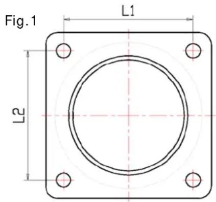 GRE AR1030 - Features: - 2