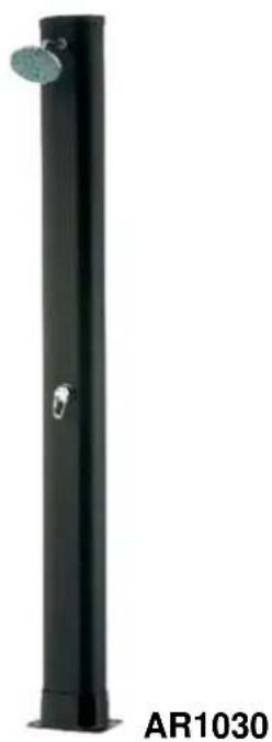 GRE AR1030 - Eigenschaften: - 1