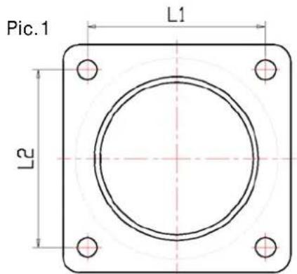 GRE AR1030 - Eigenschaften: - 3