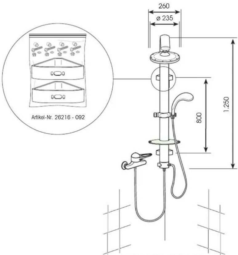Dusar Rain - Montage: - 1