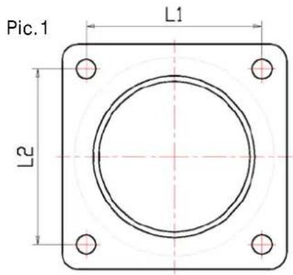 GRE AR10250 - 3