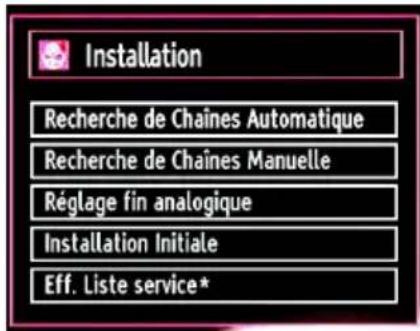 Tucson TL2604B12 - Installation - 1