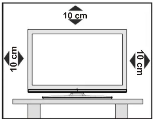 Tucson TL2604B12 - Preparation - 1
