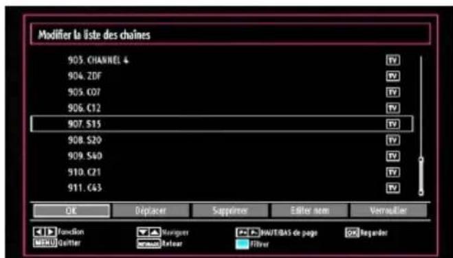 Tucson TL2604B12 - Première installation - 6