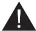 Tucson TL2604B12 - RISQUE D'ELECTROCUTION - 2