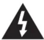 Tucson TL2604B12 - RISQUE D'ELECTROCUTION - 1