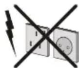 Tucson TL2604B12 - Foudre - 1