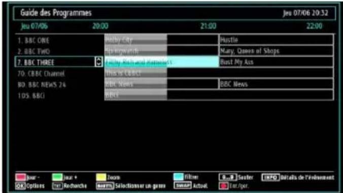 Tucson TL2604B12 - V/Parcourir - 1