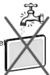 Tucson TL2604B12 - Humidité et eau - 1