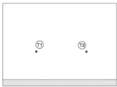 EQUATION Alidea FD58 - FIXATION MURALE DU RADIATEUR - 7
