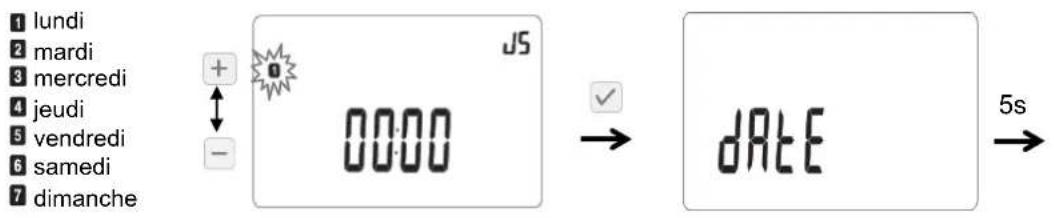 EQUATION Alidea FD58 - Clavier - 3
