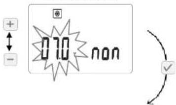 EQUATION Alidea FD58 - Vous êtes en mode hors-gel - 1