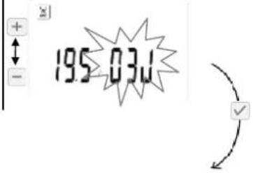 EQUATION Alidea FD58 - Mode Timer - 4