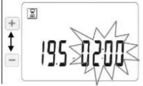 EQUATION Alidea FD58 - Mode Timer - 3