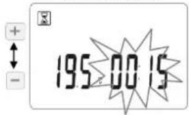 EQUATION Alidea FD58 - Mode Timer - 2
