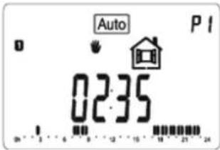EQUATION Alidea FD58 - Mode dérogation temporaire - 2