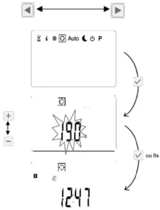 EQUATION Alidea FD58 - Mode réduit - 2