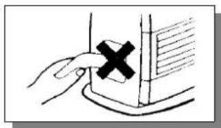 BLUESKY BPE 3002 - PRECAUTIONS SPECIALES - 13