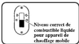 BLUESKY BPE 3002 - Assurez-vous que votre apparéil est étéeint et qu'il n'y ait rien d'inflammable dans les environ de l' apparéil - 2