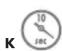 Mondaine Evo Chronograph GGM.D027 - TIPS - 2
