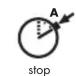Mondaine Evo Chronograph GGM.D027 - STOP - 2
