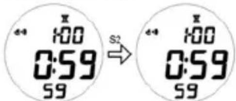 Puma Form - Modus TIMER - 6