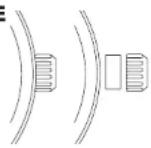 TW Steel Slim Line TW1303 - UTILISATION DE LA COURONNE - 1